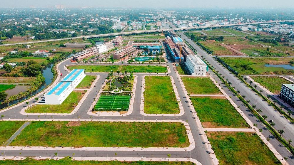 bo khung gia dat