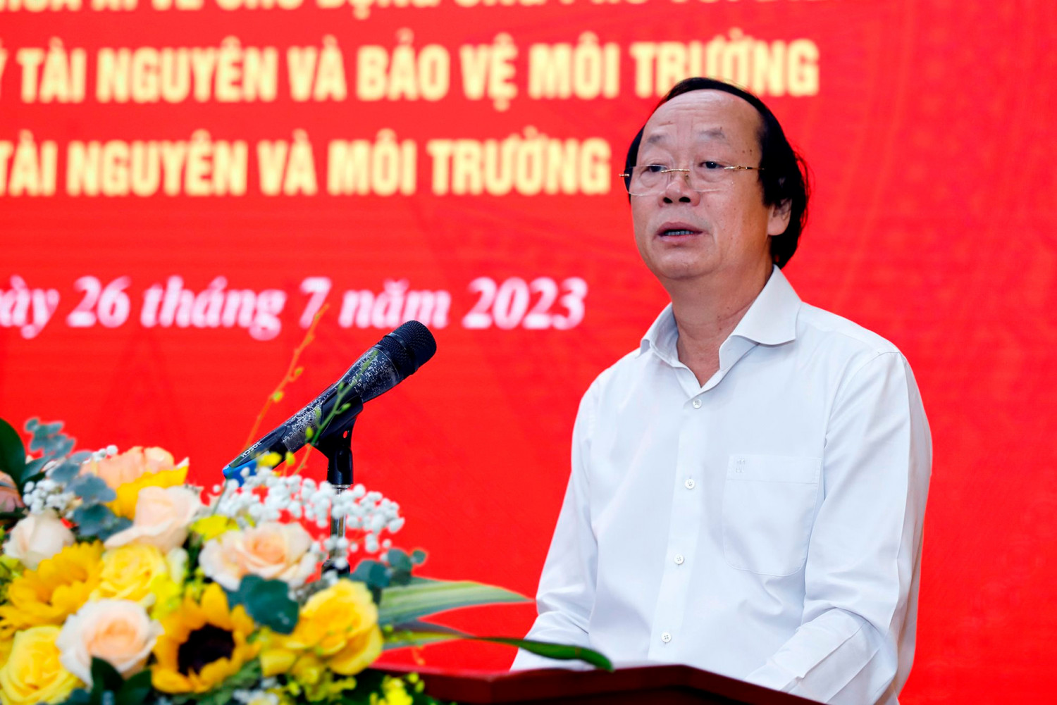 small ttr vo tuan nhan