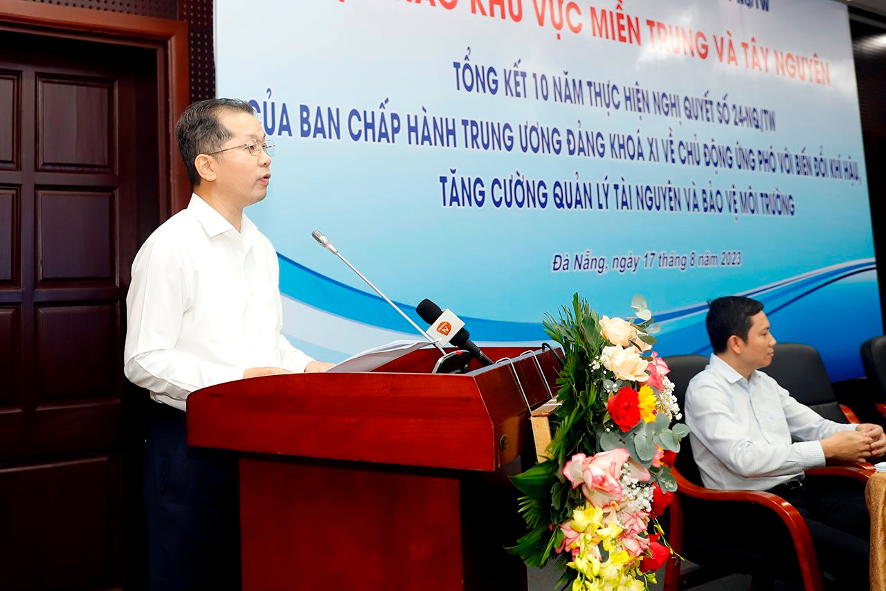bi thu