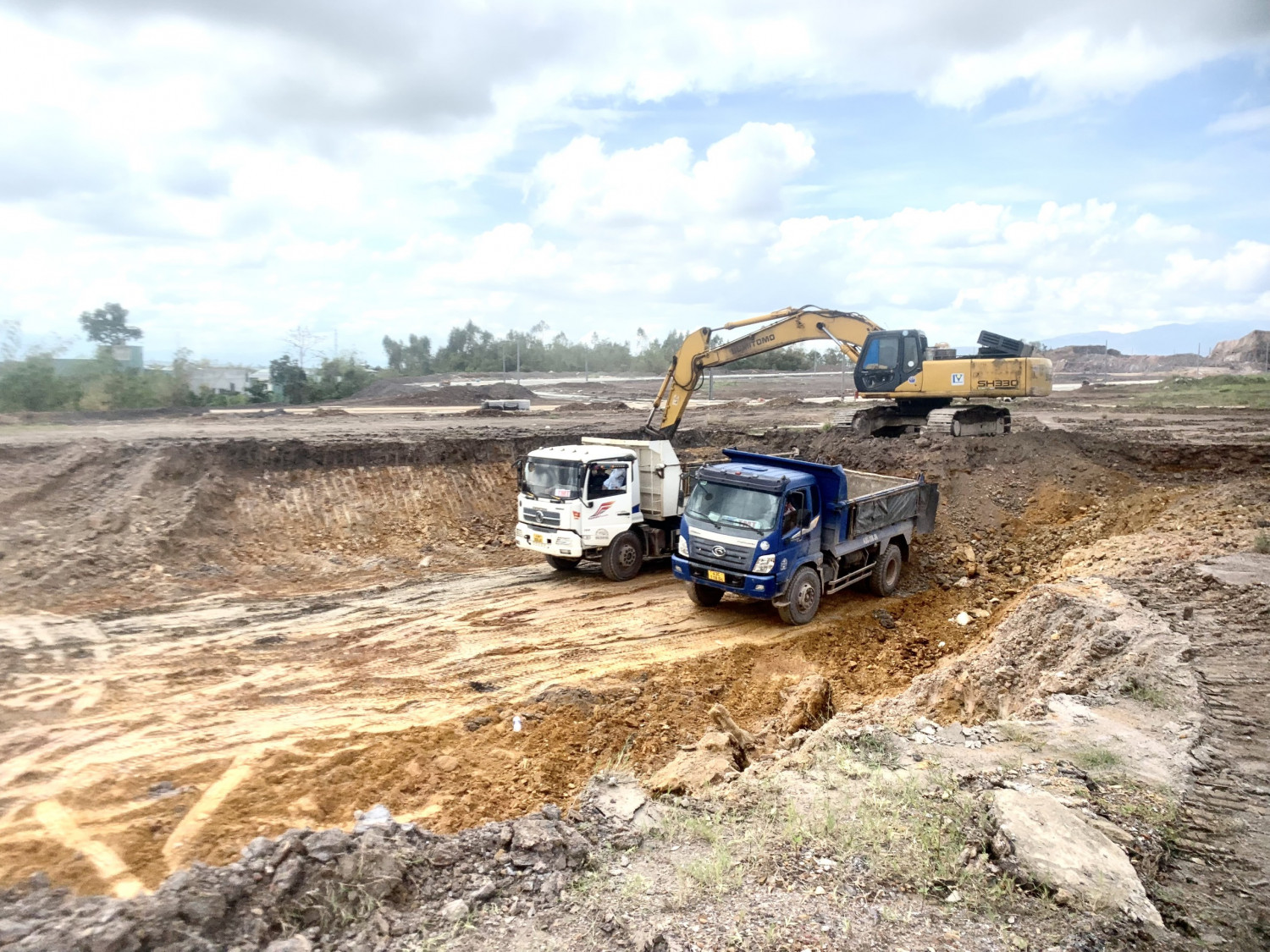 hình 1 Đà Nẵng giải “bài toán” 201023 jpg