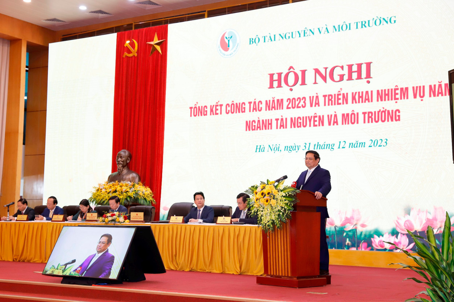 ttg pb trung canh