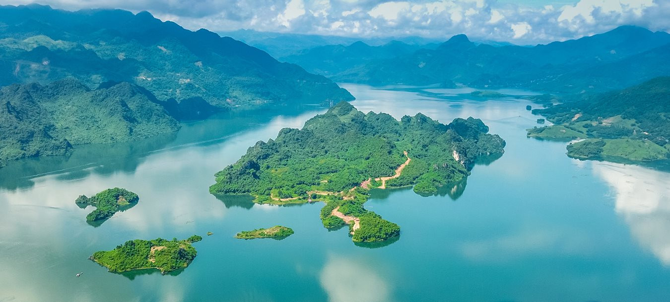 thung nai hoa binh 1