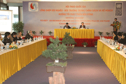 Hội thảo