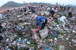 Chất thải rắn