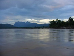 Sông Mê Kông